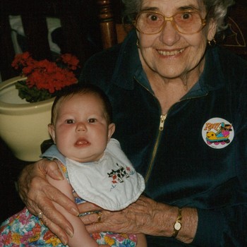 Photo of Alice Persyn